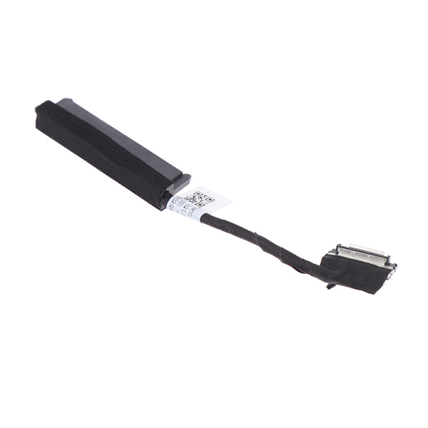 For E5470 E5480 bærbar SATA-harddisk HDD-kontakt Flex-kabel