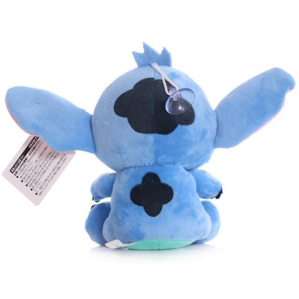 Kawaii Stitch Plys Dukker Tegnefilm Anime Legetøj Lilo Og Stitch Så A3