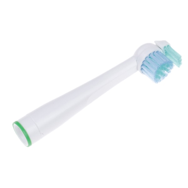 4x elektriska tandborsthuvuden för philips sonicare sensiflex HX-