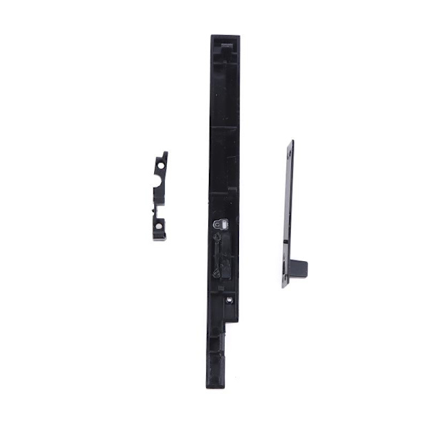 Frontpanel för optisk enhet, täckplatta för ThinkPad Black