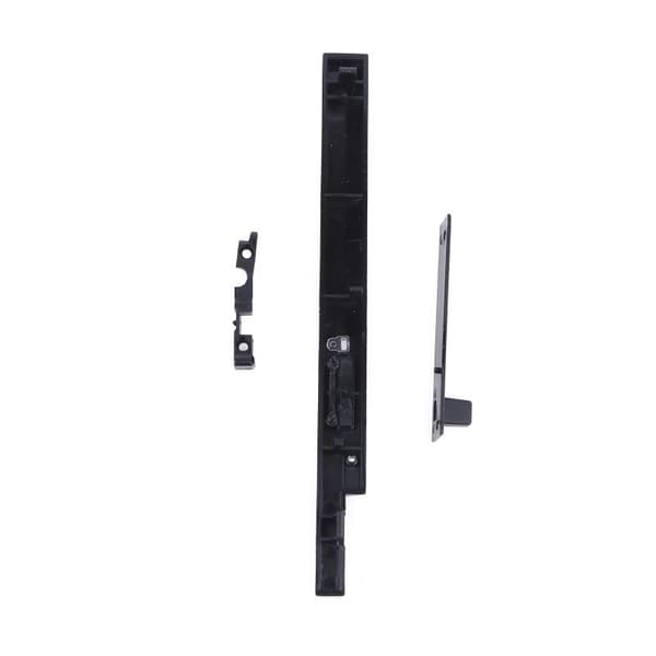 Optisk drev Bezel Panel Frontplade Dæksel Beslag til ThinkPad Black