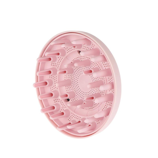 For Dreame Gleam And Glory Hårføner Krøllehette Magnetisk Diffuser Pink