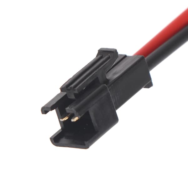 5/10W LED strømforsyning DC 5V transformatorbryterdriverutgang C A1