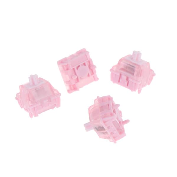 5 st Herz HE magnetisk brytare rosa magnetisk brytare spelmagnet A1