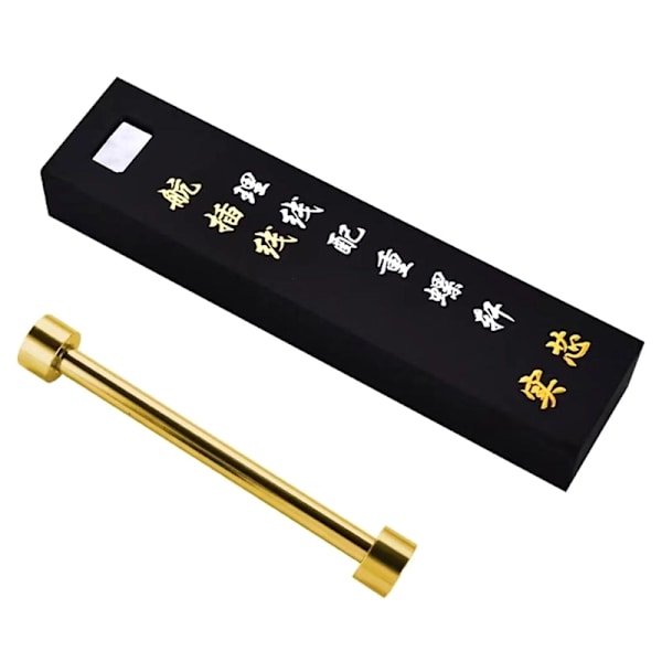 Spolat tangentbord Kabelskydd Rod Spolat tangentbord Kabel Weig Gold