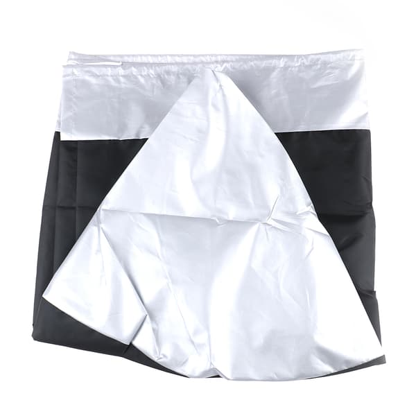 4PC Universal Car SUV Tote Reservdäck Däck cover