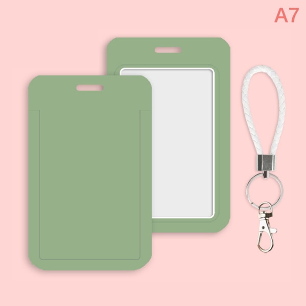 Buss ID-kort Cover Case Solid Access Doo A7