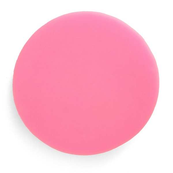 3D DIY Hjerte Fondant Form Silikon Kake Dekorering Håndverk Sukker