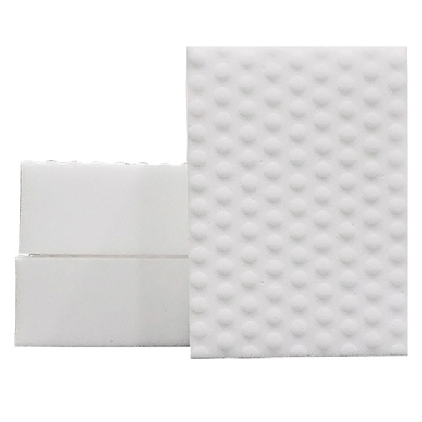 10 stk High Density Compressed Magic Sponge Rub 10*6*2cm Vasket 10pcs