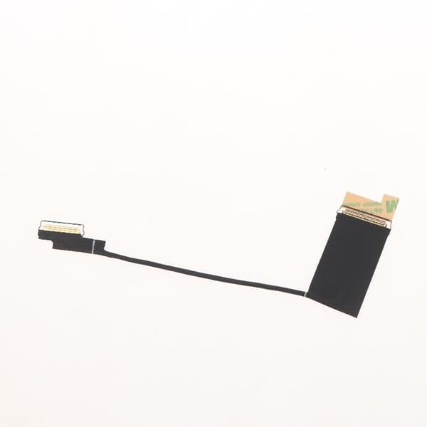 Til ThinkPad T14 P14s Gen3 Gen4 WQHD 4K 2K Kabel 40-pin Flex C