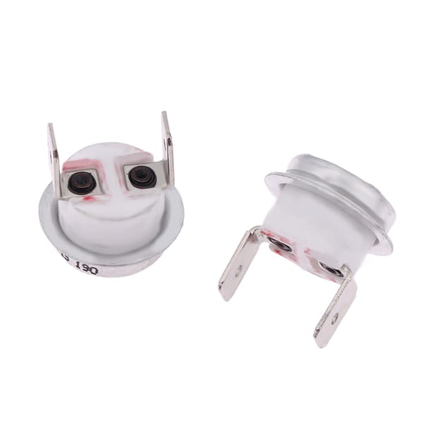 1/2 kpl kahvinkeittimen lämpötilansäätimen lisävaruste Philipsille 2pcs