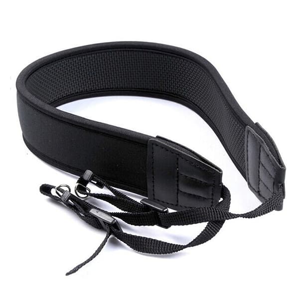 Universal Neck Axelrem Sling Bälte Universal Camera Shoul A2