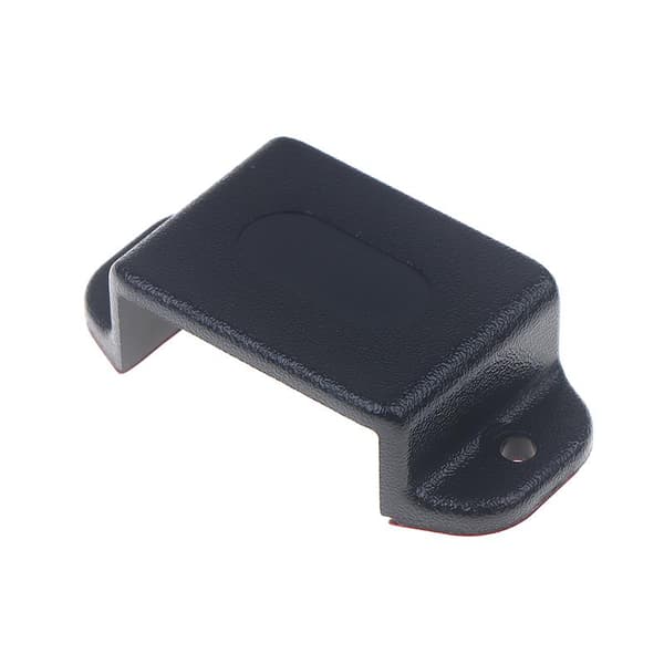 Radiopuhelimen kiinnitysteline, tukeva asennus 1PCS
