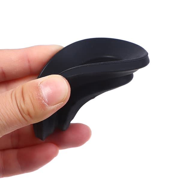 Kaffemaskin Silikon Brygghuvud Packning O-ring Tätningsringar För ECO 1PCS