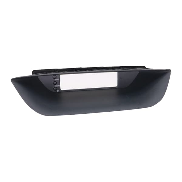 Til 308 Central Kontrol Ramme Bezel Dashboard Display Cover A1