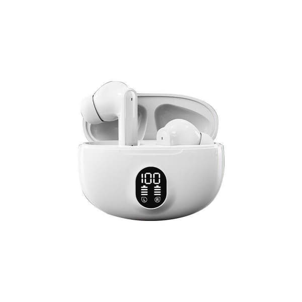 NYTT Headset TWS Trådløse Hodetelefoner Spill Bluetooth Hodetelefoner M A3