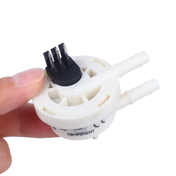 932-9521-B Typ Volumetrisk Flödesmätarsensor för Philips Kaffe