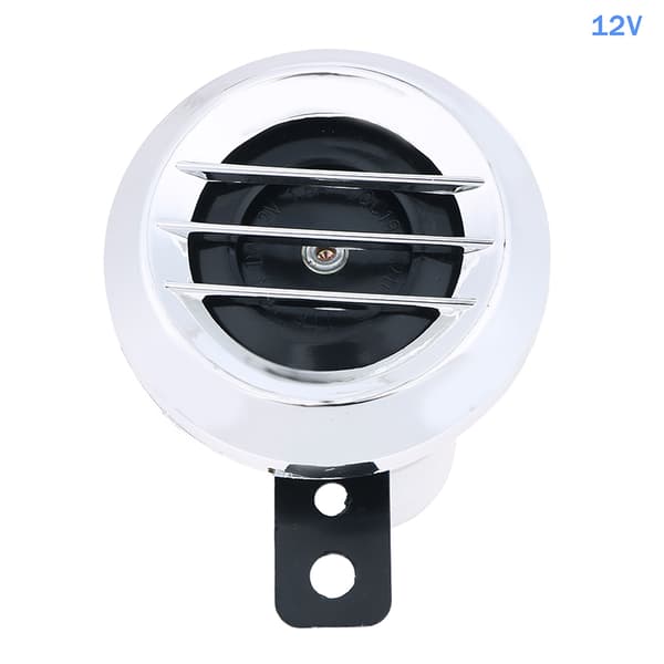 12V 48V 60V 0.2A 100dB Elektrisk Scooter Elektrisk Horn Sæt Til A2