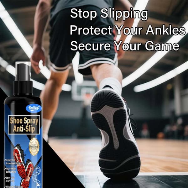 50/100 ml Grip Spray til Basketballsko Grip Enhancer Spray Fo 100ml