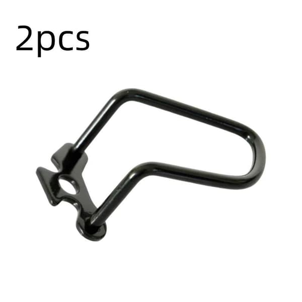 Cykel Bakväxel Skydd Cykelväxel Skydd Ram P 1PCS