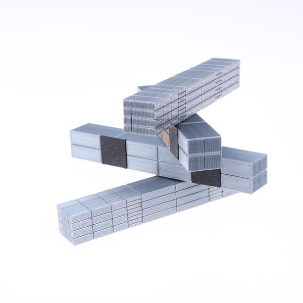 Interstellar Tars Robot Keräilyhahmo 3D-tulostettu malli 1Pcs