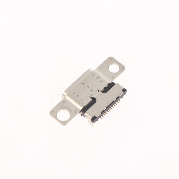 1/2/4 stk. til ThinkPad E14 E15 L14 L15 R14 Gen 2 Gen 3 DC-strøm 1pcs