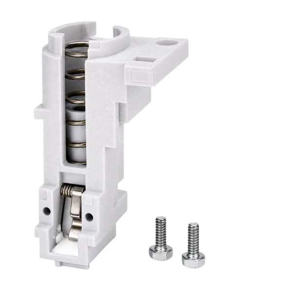 Grå filamentsensorbase til Lab A1 A1 Mini 3D-printer Hall Fe gray