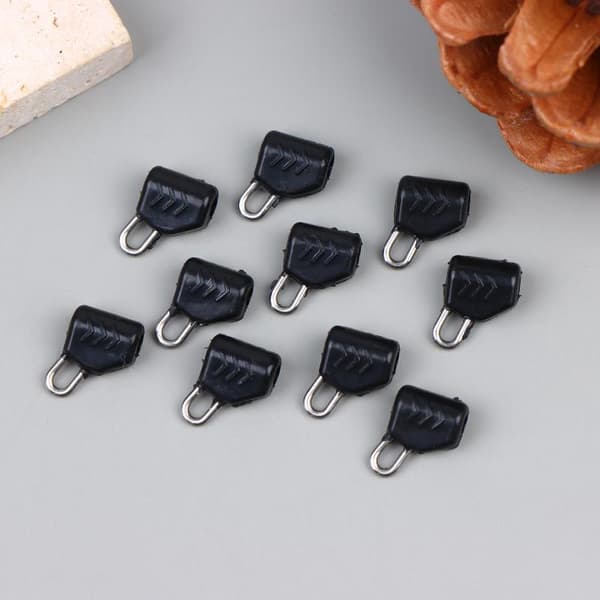 Kalastus Abo Float Slider Sinker Slip Clip Snap Paino Slide Pla 10Pcs