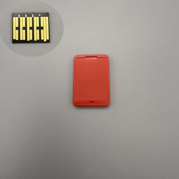 1 kpl vaihtokotelo Switch NS -pelikasetille, pelikortin pidike A4