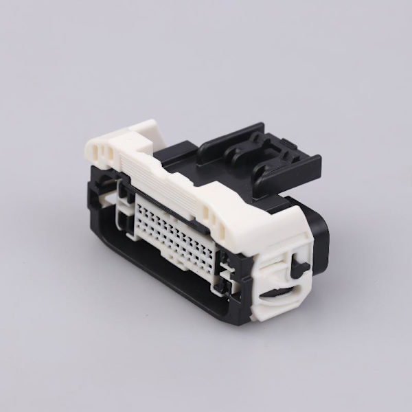 1/2 st. bilens datorbräda ECU-styrenhetens ledningsnät 2pcs