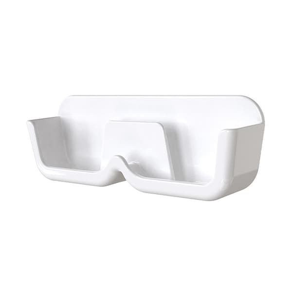 Glasögon Förvaringslåda Väggmonterad Solglasögon Organizer Rack Glas Clear