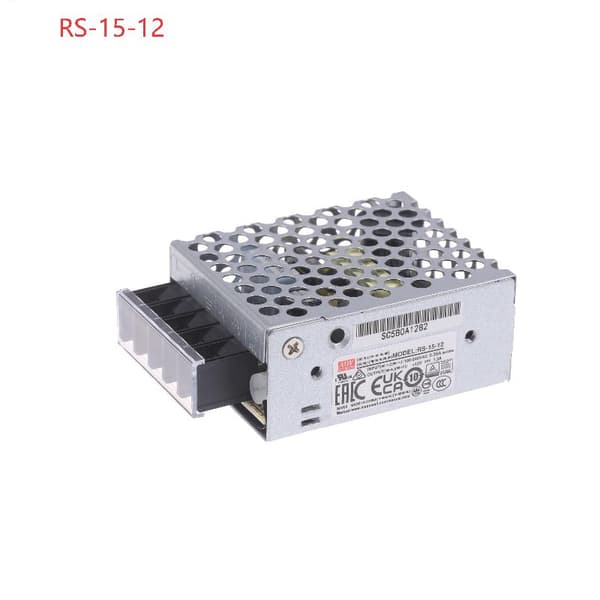 5V 12V 24V Kopplingsströmförsörjning Transformator LED-listbrytare A2