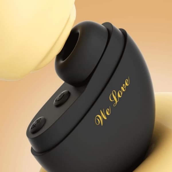 Mini Sugende Vibratorer Brystvorte Klitoris Stimulator Massage G Spo A1
