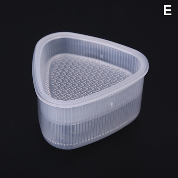 1 st DIY Sushi Maker Verktyg Ris Form Kök  Kök Risboll E