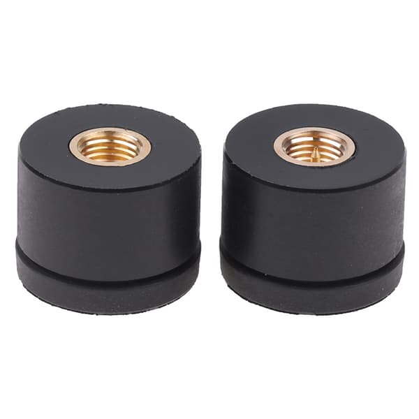 Miniantenn Wifi Bluetooth-kompatibel Zigbee extern antenn 2.4 inner hole