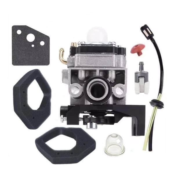 GX25 GX35 -pensselikaasuttimen sarja