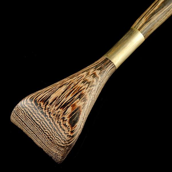 Wooden Back Scratcher Trä Back Scraper Scratching Massager