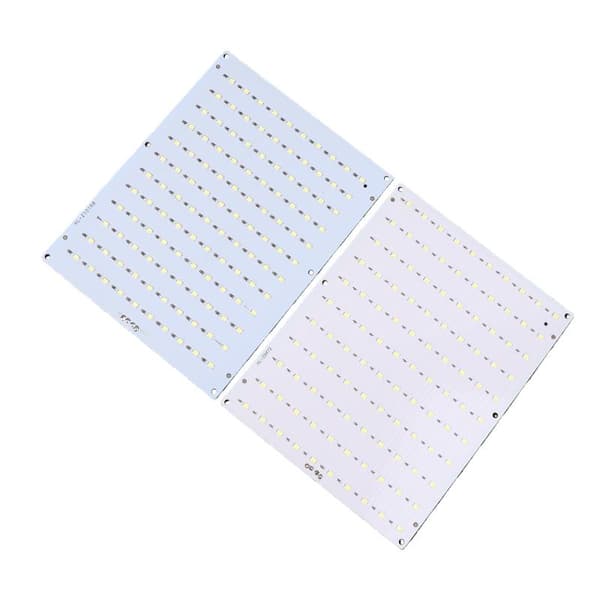1 sarja Bambu Lab Lithophane Led -paneelille CMYK LED-taustavalo Boa A2 Cable