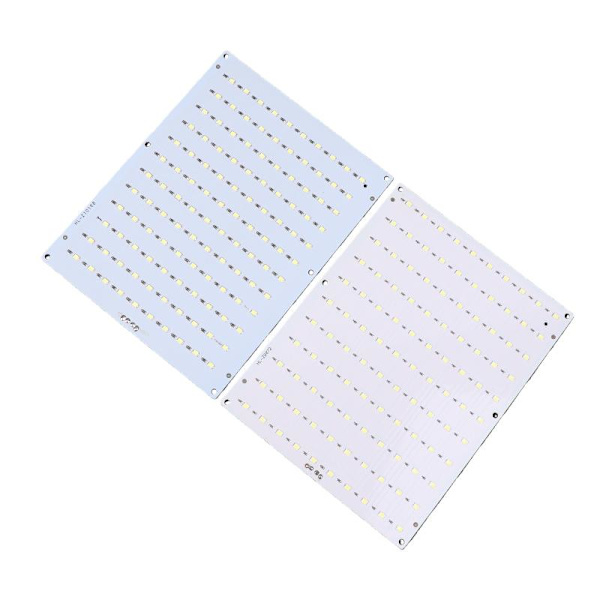 1 sæt til Bambu Lab Lithophane LED-panel CMYK LED-baggrundsbelysning Boa A2 Cable