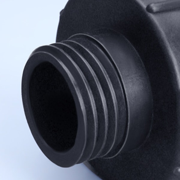 IBC Adapter S100xS60 Til Dn100 Reducer S60 IBC Tank Connector Ada