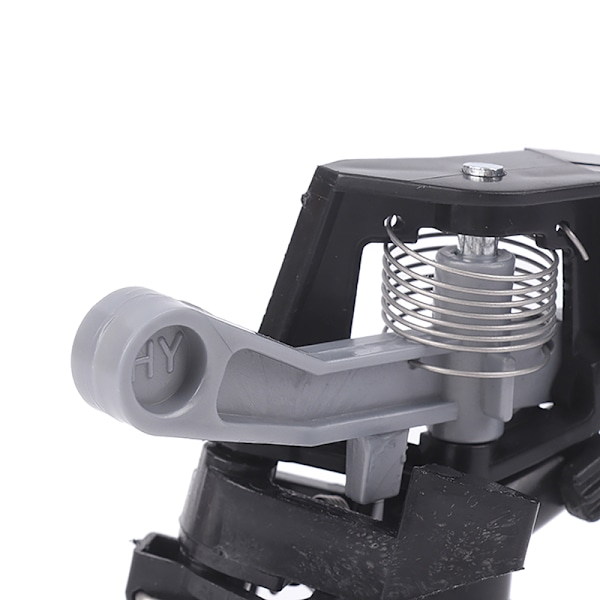 1/2\" Justerbar Rocker Slagsprinkler Hage Landbruk Vann
