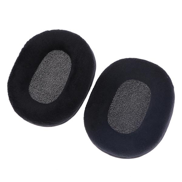 Velour Pehmusteet korvatyynyt o Technica ATH-M50X M40X M30 M4