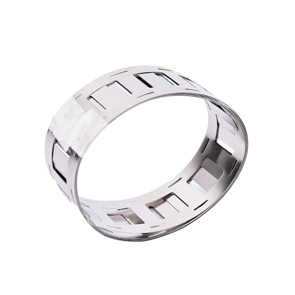 1m 0,15*27MM Ni plade nikkelstrimmeltape