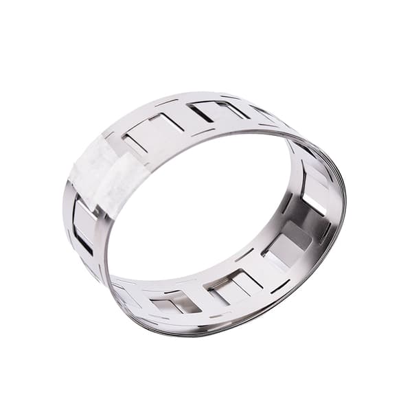 1m 0,15*27MM Ni-plåt nickelbandtejp