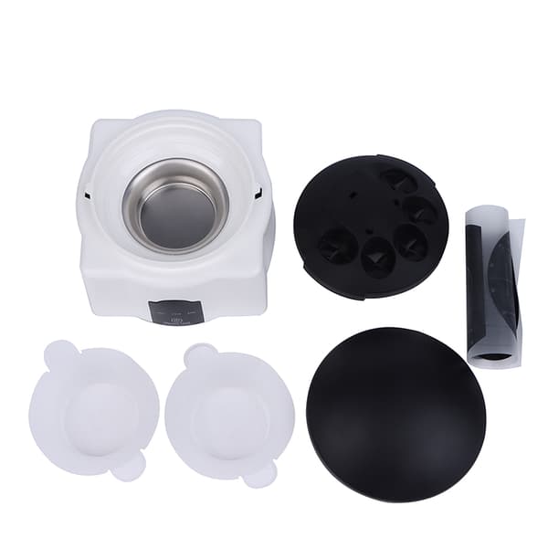 Gel neglelakkfjerner maskin EU Plug