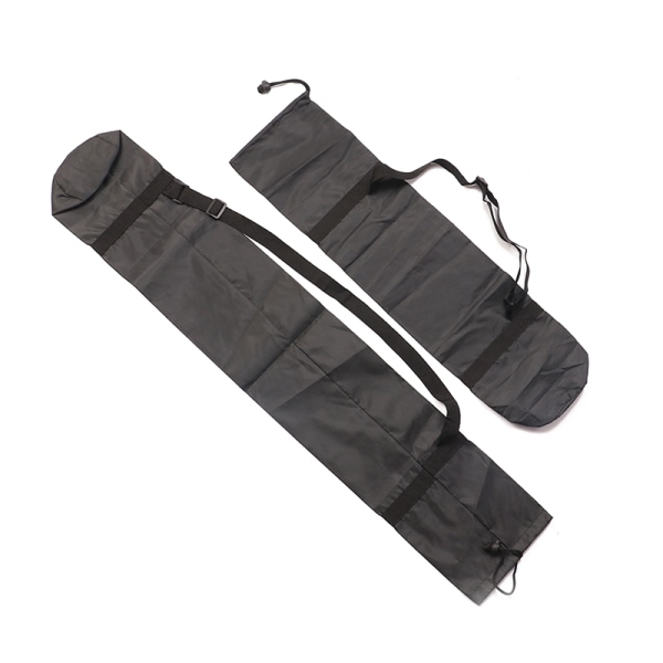 1 stk 70-130 cm stativveske med snøring Toting bag for å bære Mic T 17×100cm