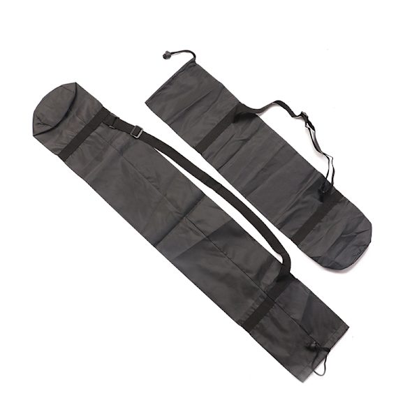 1 stk 70-130 cm stativveske med snøring Toting bag for å bære Mic T 17×70cm