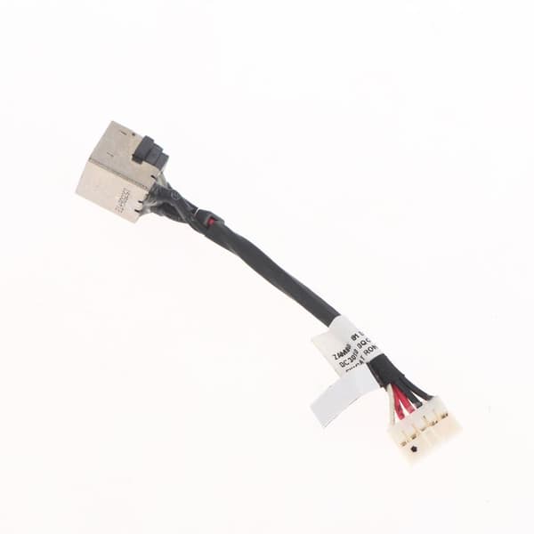 1/3 kpl Latitude E5570 E5540 E5550 E7440 E7450 DC-virtaliitin 1pcs