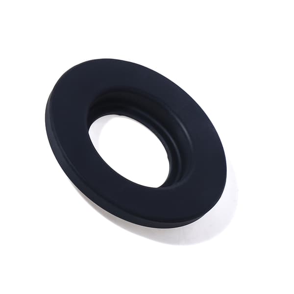 Kaffemaskin Silikon Brygghuvud Packning O-ring Tätningsringar För ECO 1PCS