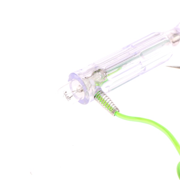 Automotive LED Circuit Tester Test Light With Dual Probes Allig